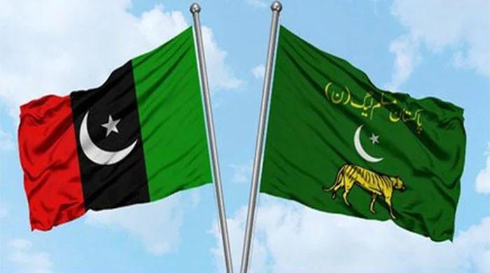 ن لیگ، پی پی نے چوہدری انوارالحق کیخلاف تحریک عدم اعتماد پر دستخط کردیے