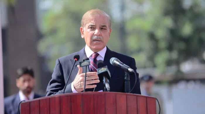 بھارت کے ساتھ جنگ میں ترک قیادت  چٹان کی طرح پاکستان کے ساتھ کھڑی رہی، وزیراعظم 