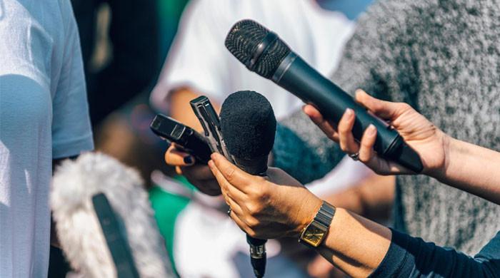 پاکستان میں صحافیوں پر حملوں میں 60 فیصد اضافہ، اظہارِ رائے کی آزادی کو خطرہ لاحق