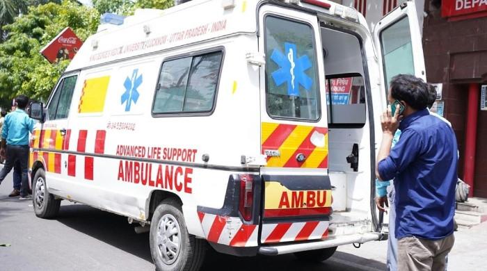 بھارت: رقم کے تنازع پر بھائی نے 19 سالہ بہن کو قتل کردیا، لاش بوری میں ڈال کر پھینک دی