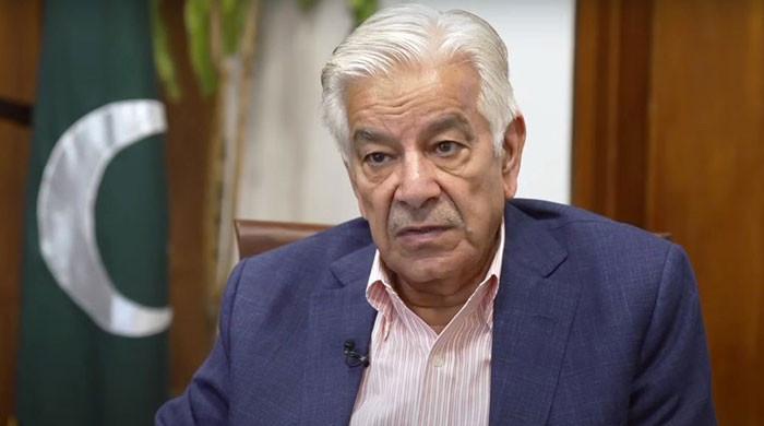 ٹی ٹی پی کی سرپرستی بند نہ ہوئی تو افغانستان سے تعلقات کبھی معمول پر نہیں آسکتے: خواجہ آصف