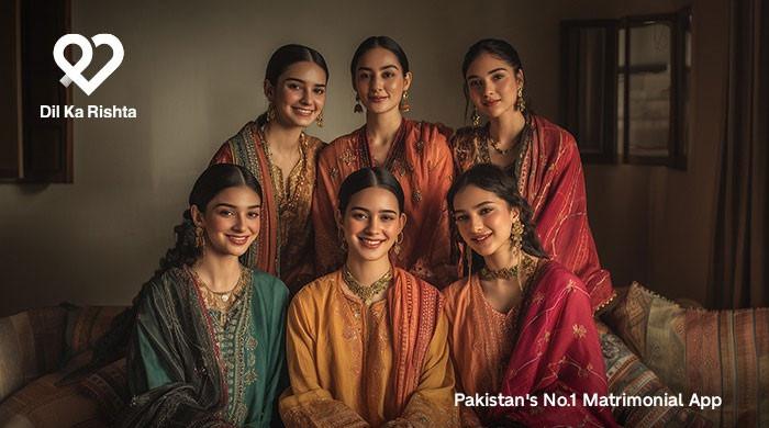 دل کا رشتہ: خواتین کے لیے خاص کیوں؟ دل کا رشتہ: خواتین کے لیے خاص کیوں؟