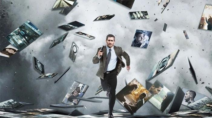 شروع سے آخر تک دیکھنے پر مجبور کردینے والی بہترین فلم شروع سے آخر تک دیکھنے پر مجبور کردینے والی بہترین فلم