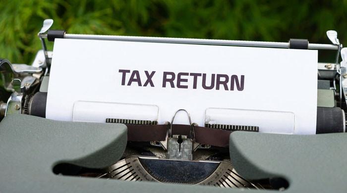 ٹیکس ریٹرن جمع کرانے میں 17.6 فیصد اضافہ، 59 لاکھ ٹیکس ریٹرنز جمع کرائے جاچکے