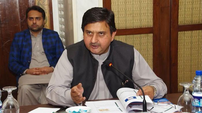 ٹی ایل پی پر پابندی اچھی بات ہے، کسی دہشتگرد تنظیم سے بات نہیں کرنی چاہیے: اسپیکر پنجاب اسمبلی