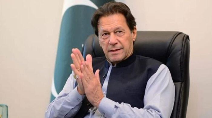 پی ٹی آئی کے سابق رہنماؤں کا عمران خان کی رہائی کیلئے سیاسی جماعتوں اور دیگر سے رابطوں کا فیصلہ