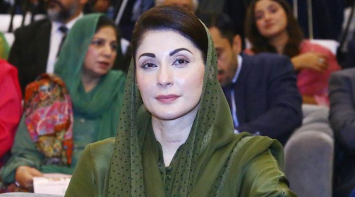 پنجاب میں جرائم کی شرح میں نمایاں کمی آئی، شہروں اور دیہات کا امن بحال ہوا ہے: مریم نواز