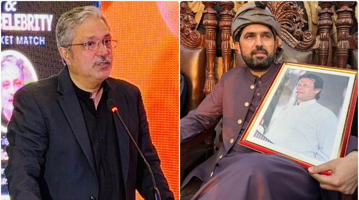 سہیل آفریدی کا جرم 9 مئی کے دیگر مجرموں سے زیادہ سنگین ہے، وزارت اعلیٰ کے اہل نہیں رہے: اختیار ولی