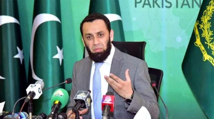 دہشتگردی کے خاتمےکیلئے وزیراعظم نے سہیل آفریدی کو تعاون کی پیشکش کی تھی: عطاتارڑ