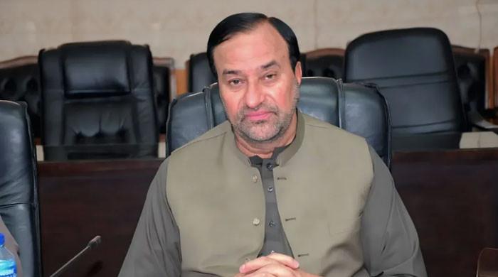 وزیراعظم چوہدری انوارالحق کیخلاف تحریک عدم اعتماد ایک ہفتے میں پیش کردی جائےگی: وزیر قانون آزاد کشمیر