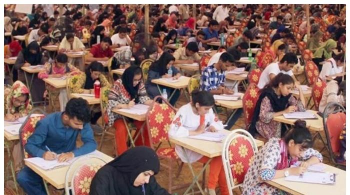 ایم ڈی کیٹ نتائج کا اعلان، عارضی نتائج ہی حتمی نتائج قرار