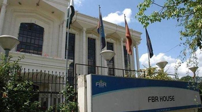 ایف بی آر نے ٹیکس چوروں کیلئے ٹیم میں توسیع کردی