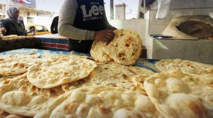 راولپنڈی: نانبائیوں کا 5 نومبر سے تندور غیر معینہ مدت کیلئے بند کرنے کا اعلان 