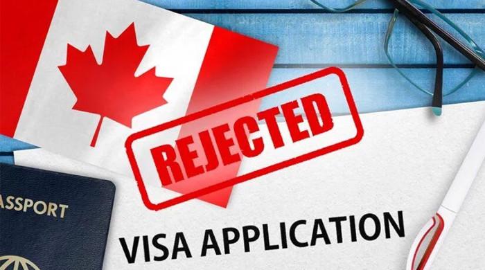 کینیڈا بھارتی شہریوں کے عارضی ویزہ درخواستیں بڑے پیمانے پر منسوخ کرنے پر غور کرنے لگا
