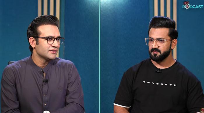 سعودی پریمیم ریزیڈنسی کیسے حاصل کی جاسکتی ہے؟ ولاگرعبدالمالک فرید نے بتا دیا