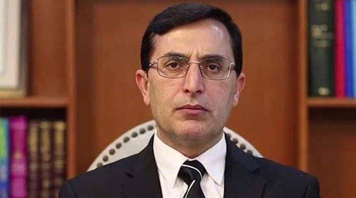 عمران خان سے مشاورت کے بعد ترمیم پر ردعمل دیں گے، بیرسٹر گوہر 