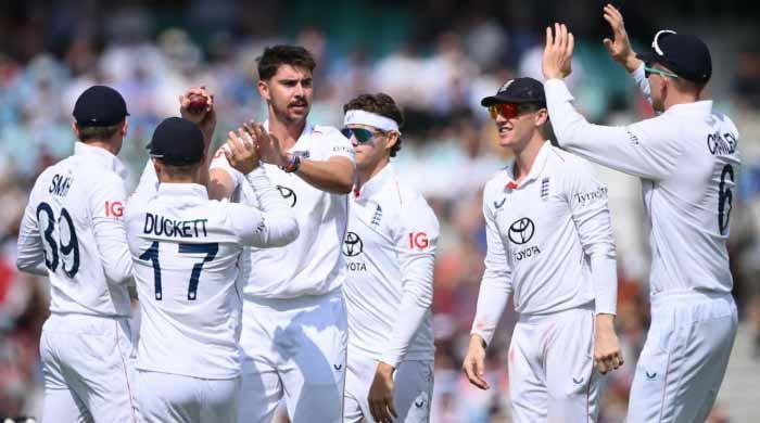 ایشیز سیریز: آسٹریلیا نے پہلے ٹیسٹ کیلئے اسکواڈ کا اعلان کردیا