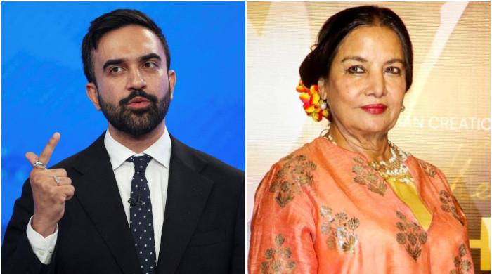 بالی وڈ فنکاروں کی ظہران ممدانی کو میئر نیویارک منتخب ہونے پر مبارکباد