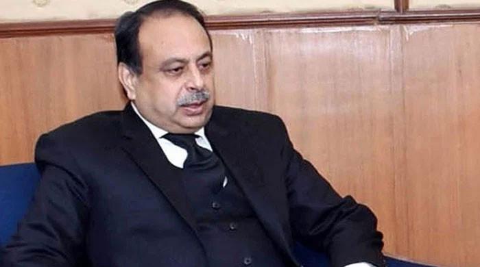 ایک چیف آف ڈیفنس اسٹاف ہونا چاہیے جسکے ماتحت تمام فورسز کے ادارے ہوں: سابق اٹارنی جنرل کی تجویز