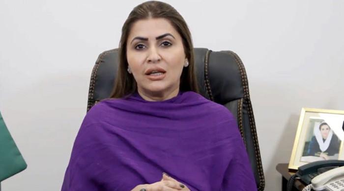 آئینی ترمیم میں ایسی کوئی چیز ہےجس سے نظام میں بہتری آسکتی ہے تو سپورٹ کریں گے: شازیہ مری