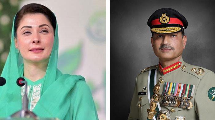 ’فیلڈ مارشل نے بھارت سے جنگ میں زبردست لیڈر شپ فراہم کی، اب پوری دنیا پاکستان کی بات سن رہی ہے‘