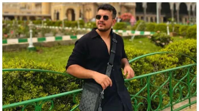 32 سالہ وی لاگر کی اچانک موت کے بعد ان کی آخری انسٹاگرام پوسٹ وائرل