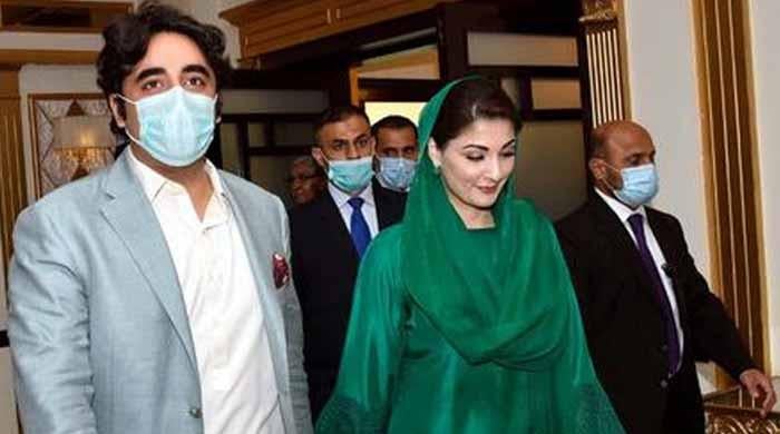 پنجاب حکومت اورپیپلزپارٹی میں پاور شیئرنگ پربریک تھروکا امکان