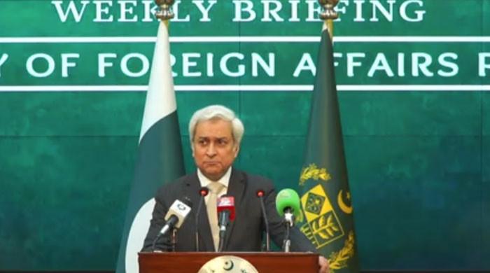 ترکیے میں افغان طالبان سے مذاکرات، پاکستان نے شواہد پر مبنی مطالبات  ثالثوں کے حوالے کردیے