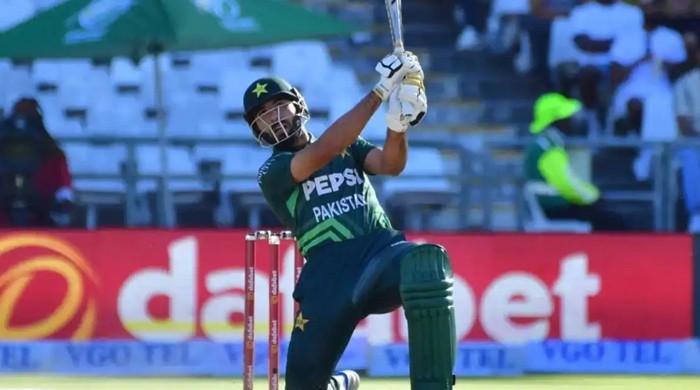  ایشیا کپ رائزنگ اسٹارز کیلئے پاکستان کے 15 رکنی اسکواڈ کا اعلان 