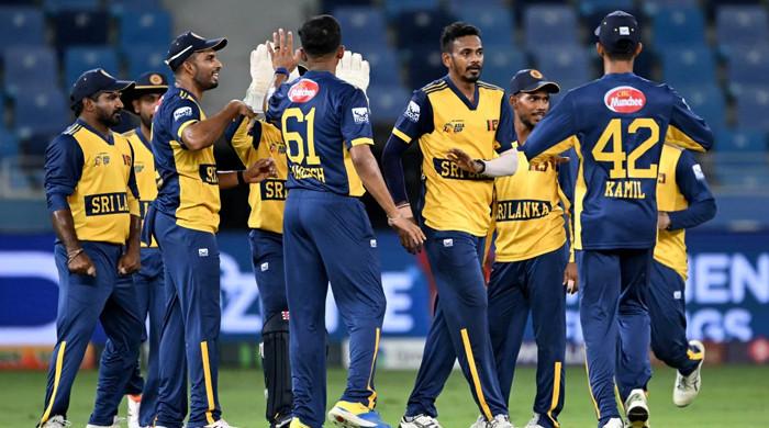 سری لنکا نے دورہ پاکستان کیلئے ون ڈے اور ٹی ٹوئنٹی اسکواڈ کا اعلان کر دیا