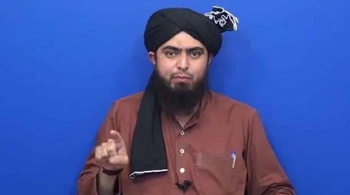 اسلام آباد ہائیکورٹ میں انجینیئر محمد علی مرزا کی مرکزی کیس میں فریق بننے کی متفرق درخواست منظور