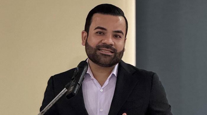 ججز کے تبادلے پرپی پی کی تجویز اچھی ہے، حکومت ضرور غور کرے گی: وزیر مملکت