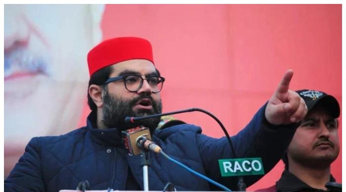 صوبے کے چیف ایگزیکٹو کا ٹکراؤ کی طرف جانا پختونخوا کے حق میں نہیں: ایمل ولی