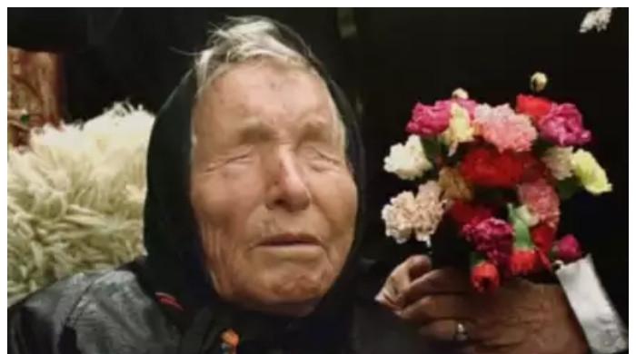 نابینا نجومی بابا وانگا کی 2026 کیلئے کی جانیوالی بڑی پیشگوئیاں سامنے آگئیں 