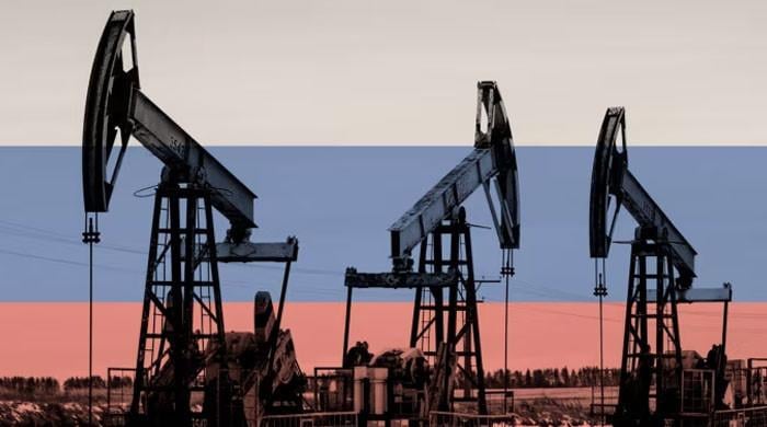 امریکا نے ہنگری کو روسی تیل و گیس کی خریداری پر پابندیوں سے ایک سال کی چھوٹ دیدی