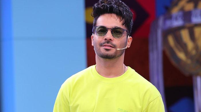 اداکاراؤں کی طرح مرد اداکار  بھی بوٹوکس کرواتے ہیں: ایاز سموں