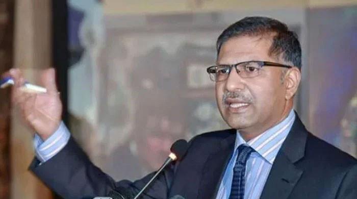 آئین میں ترمیم کسی عمارت کی بنیاد سے چھیڑ چھاڑ ہے، سب کچھ استثنیٰ کیلئے ہو رہا ہے: علی ظفر