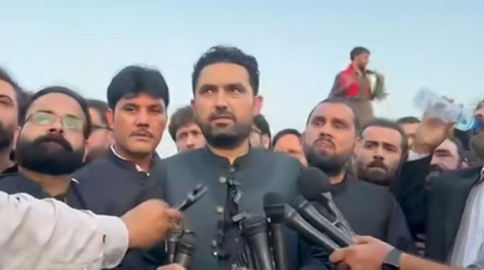 اسلام آباد میں وزیراعلیٰ کے پی کیخلاف پیکا ایکٹ کے تحت مقدمہ درج کرلیا گیا