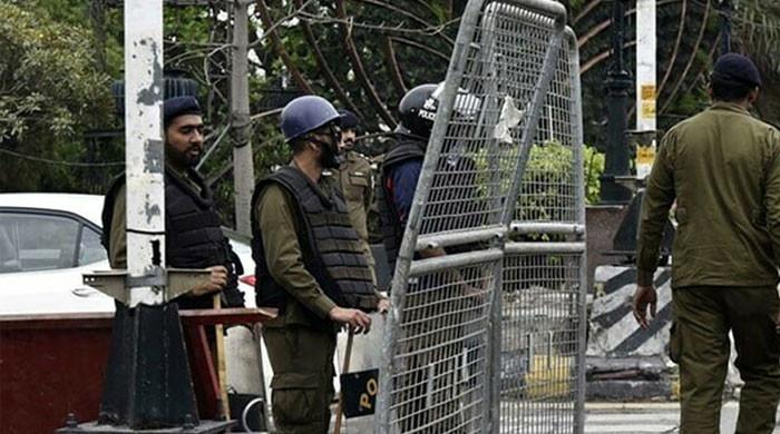 پنجاب میں دفعہ 144 کے تحت عائد پابندیوں میں7 دن کی توسیع