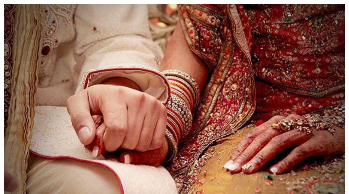 گیلپ سروے: 40 فیصد پاکستانی دوسری شادی کے حامی، 60 فیصد نے مخالفت کردی