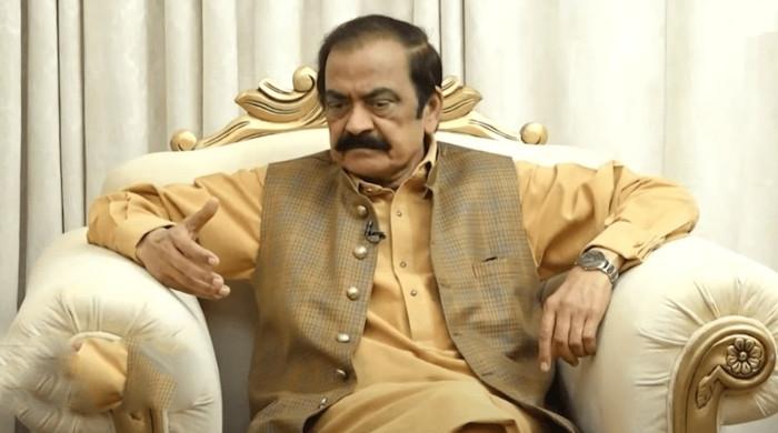 معرکہ حق میں کامیابی کے بعد فوج کے انٹرنل اسٹرکچر میں تبدیلی ضروری تھی، رانا ثنا