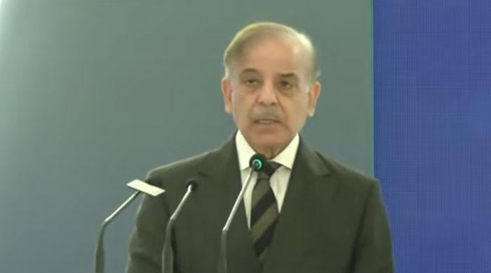 افغان حکومت ٹی ٹی پی کیخلاف مؤثر کارروائی کرے تو پاکستان تعاون کیلئے تیار ہے: وزیراعظم