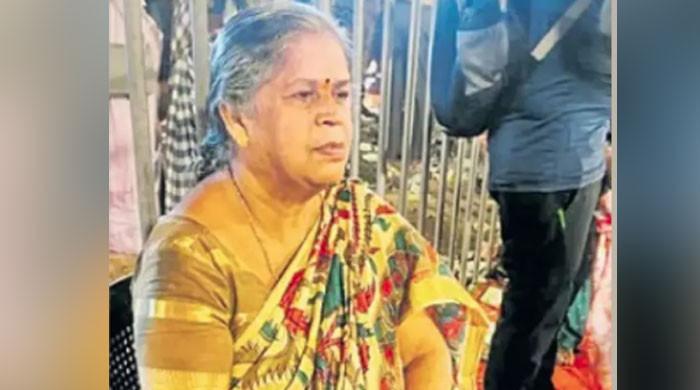 گھریلو جھگڑے: بہو  نے ’چور پولیس‘ کھیل کے دوران ساس کو زندہ جلا ڈالا