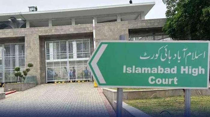 190 ملین پاؤنڈ کیس کا فیصلہ سنانے والے جج کوکام سے روکنے کی درخواست پر فیصلہ محفوظ 