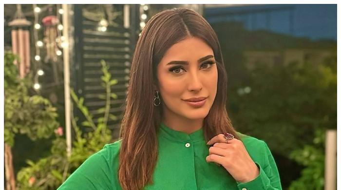 میں اتنے عرصے سے کام نہیں کررہی جتنا لوگ سمجھتے ہیں: مہوش حیات