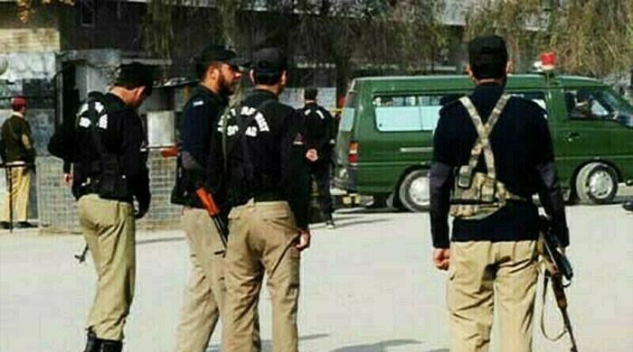 بنوں میں سی ٹی ڈی نے فتنہ الخوارج کے انتہائی مطلوب 2 دہشتگرد ہلاک کردیے