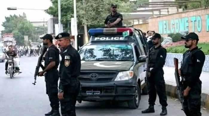 سندھ: دفعہ 144کے نفاذ میں ایک ماہ کی توسیع