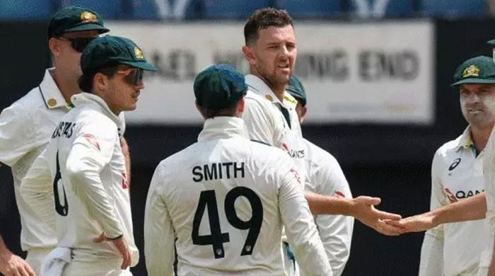 ایشیز سیریز سے قبل 2 آسٹریلوی فاسٹ بولرزکو انجری کا سامنا