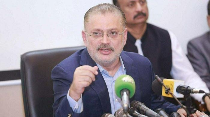 ٹریفک کی وقتی مشکلات ہیں، کراچی کے عوام جلد ترقیاتی منصوبوں کے نتائج محسوس کرینگے: شرجیل میمن