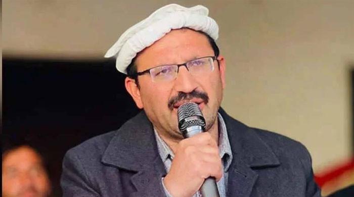  افغانستان نےکبھی بھی پاکستان کے وجود کو تسلیم نہیں کیا، جنید اکبر